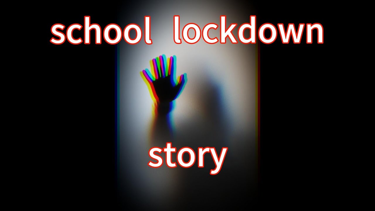 2 Creepy True School Lockdown Stories