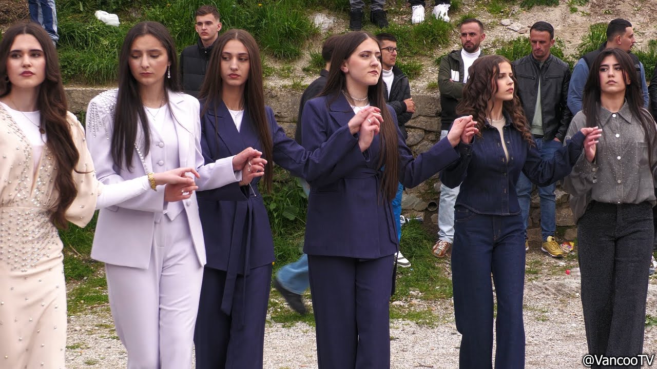 Muzika - Restelica - 09.05.2025. [4k, 60fps] - Gora