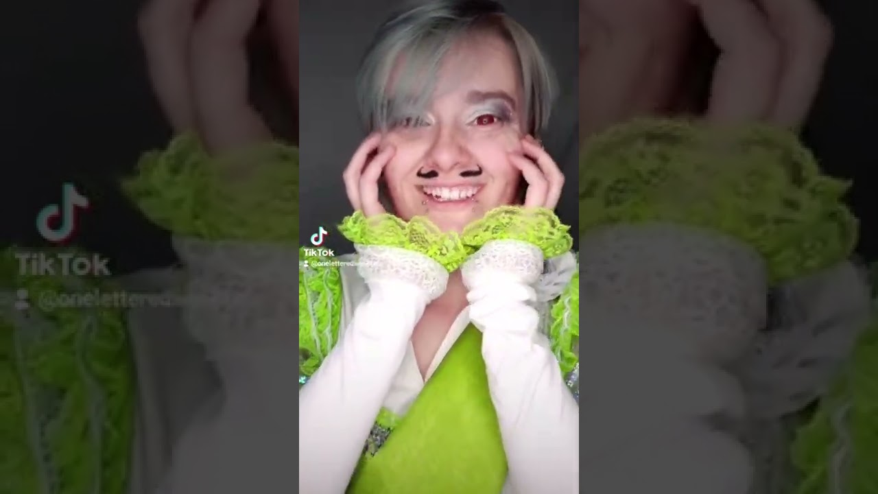Sideswap Intrulogical tiktok compilation