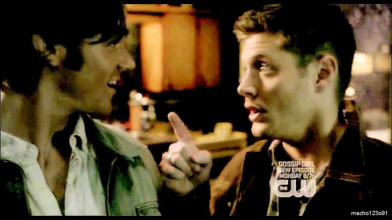 I LIKE THAT || SUPERNATURAL