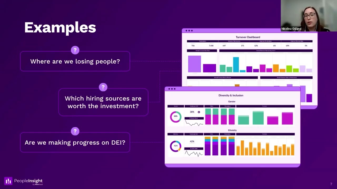 HR’s Secret Weapon: Demystifying People Analytics for Everyday Impact