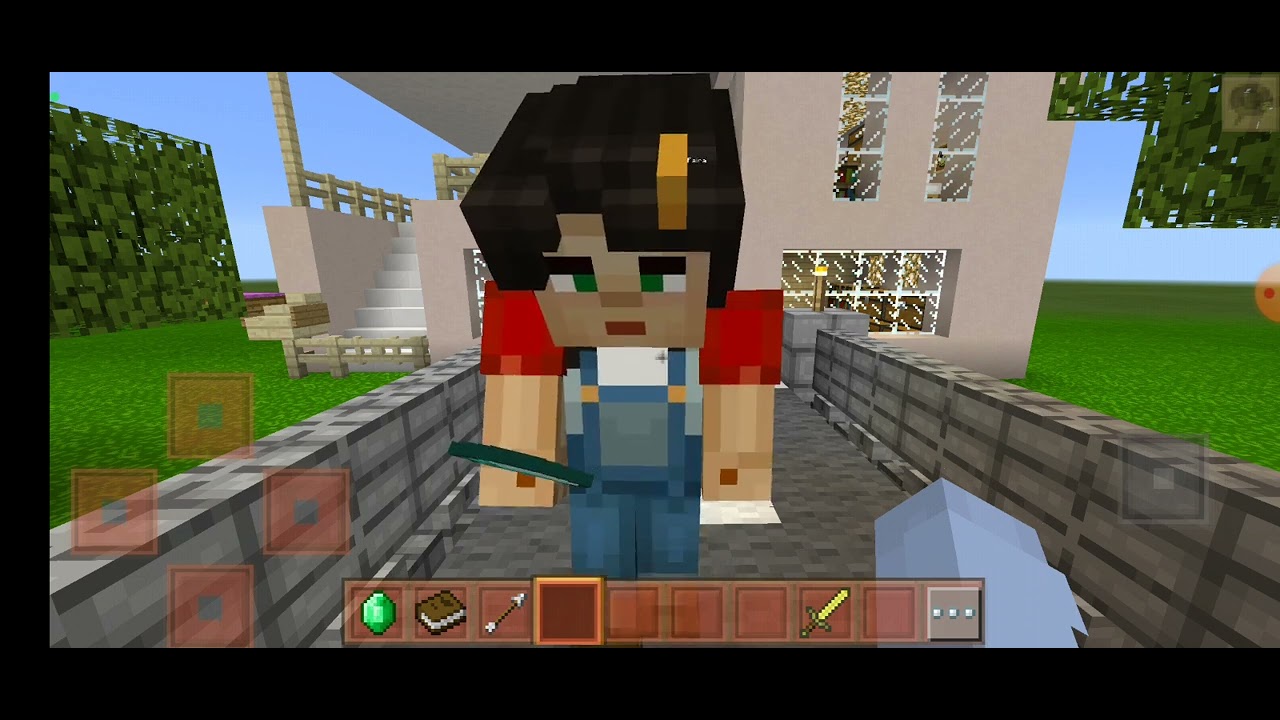 drama minecraft mabar ber empat sory gak closing😔#drama #gabut #minecraft