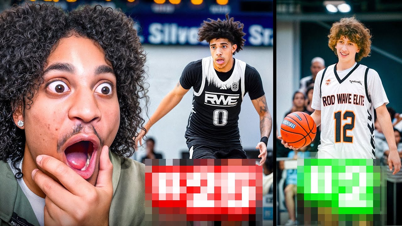 RANKING MY TOP 50 RWE PLAYERS OF ALL TIME! (UPDATED)