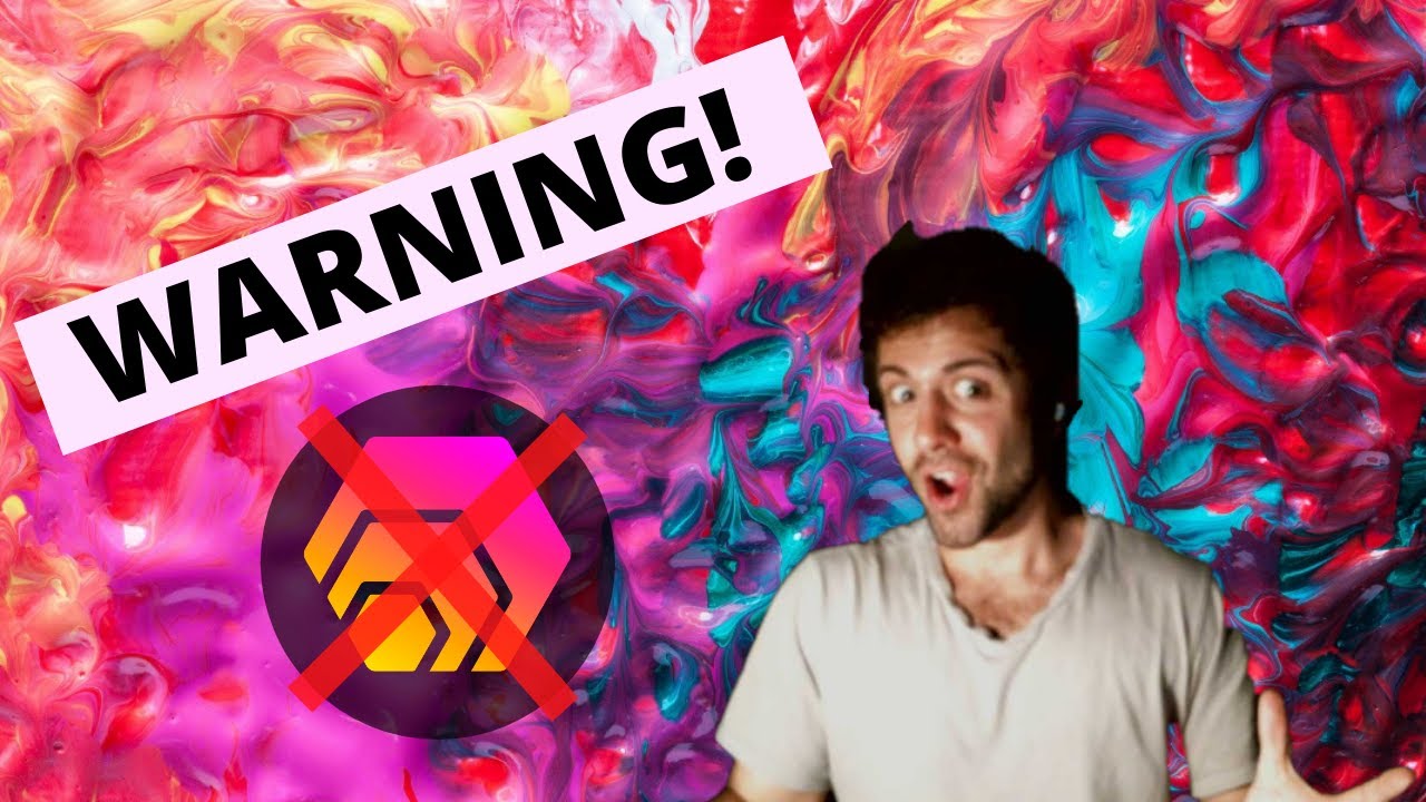 ⚠️ HEX Scam Exposed!!!