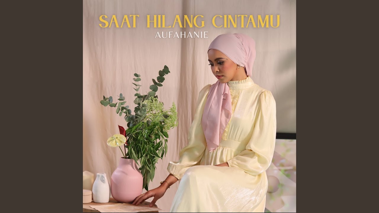 Saat Hilang Cintamu