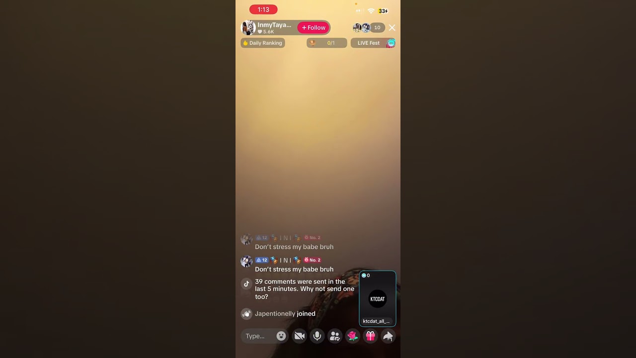 TikTok 92