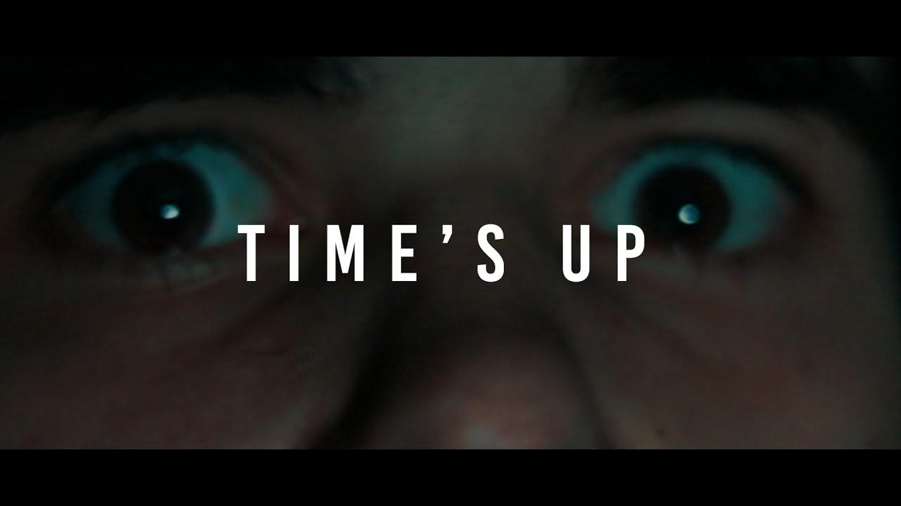Time's Up (Christian Short Film)