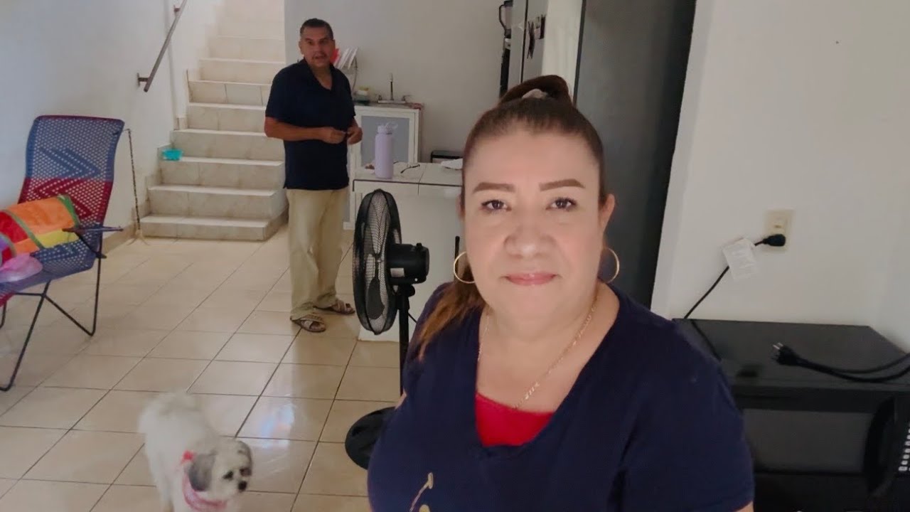 YA COMPRAMOS LA LOSETA PARA LA SALA Y COCINA 👍￼