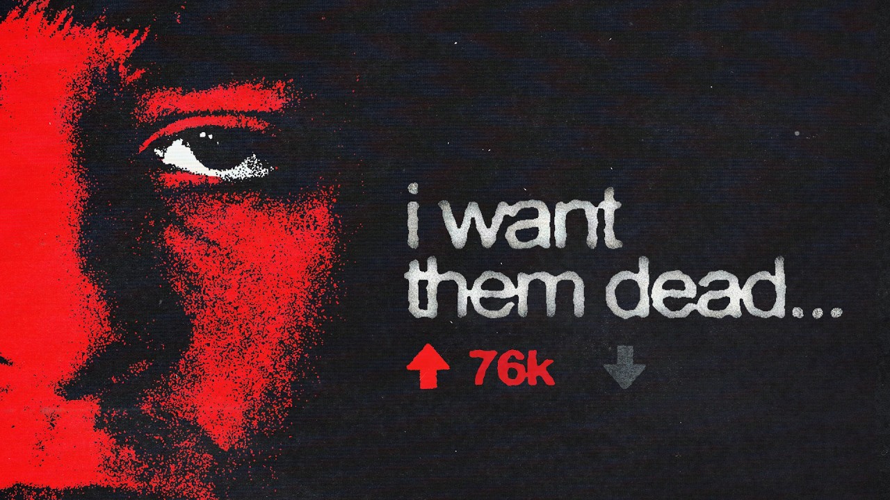 Horrifying Confession Threads