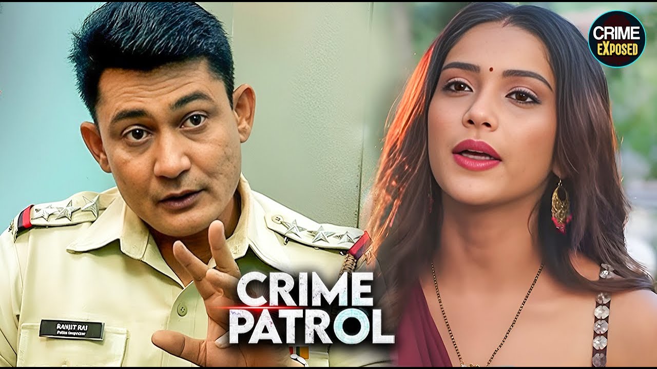 #karnataka Crime | Crime Exposed 2025 | Crime Patrol | New Season #truestory