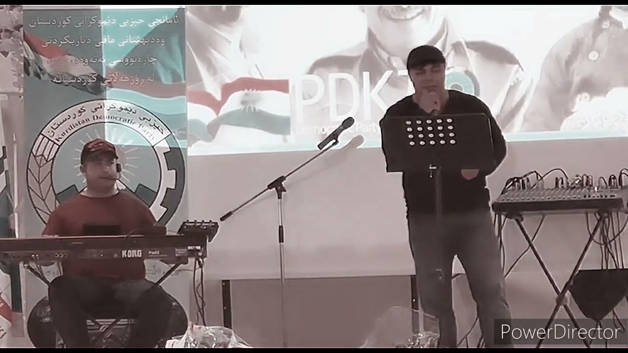 hawar hawar yaran & majnoun @shakhawanhassan