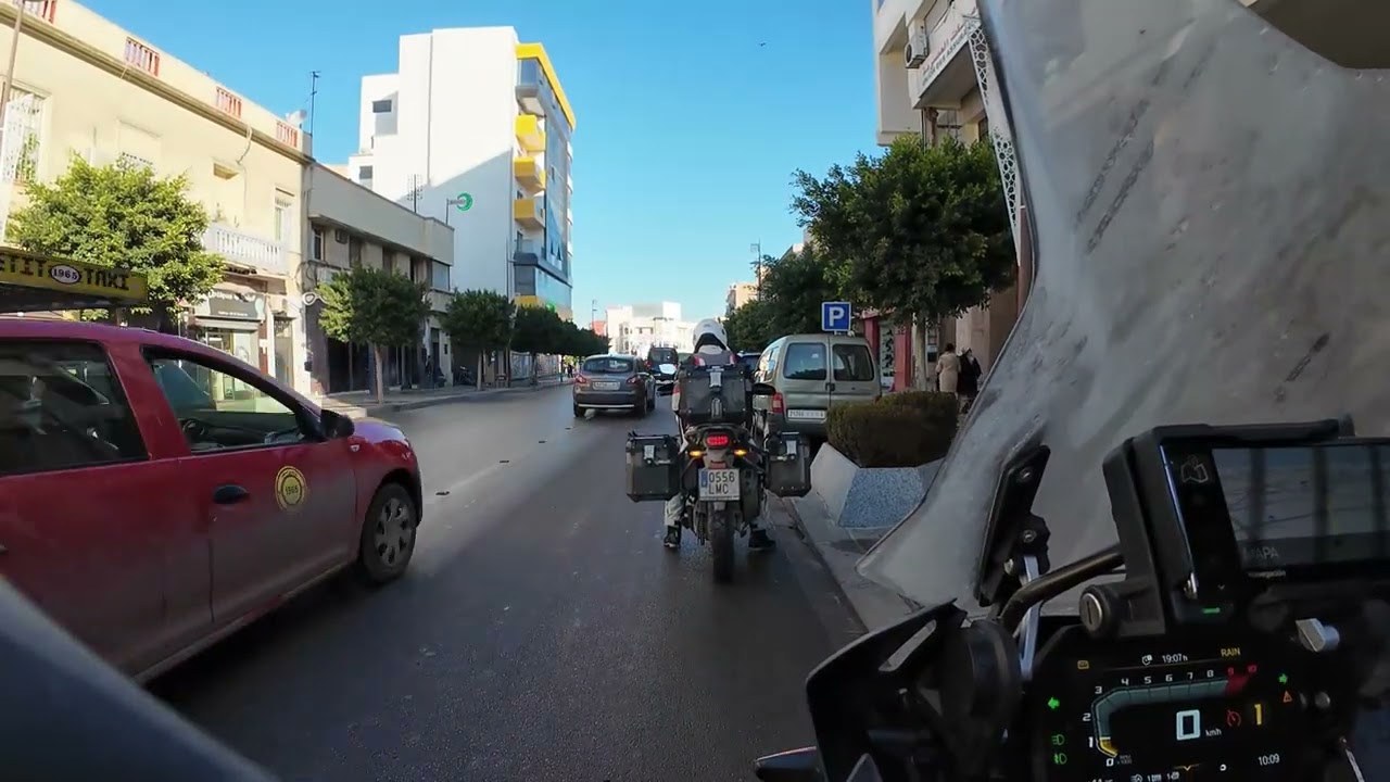 Marruecos 2025 Capitulo1