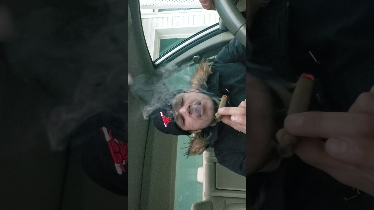 DANKWOODS Review! Flippin coin decides wich one I smoke