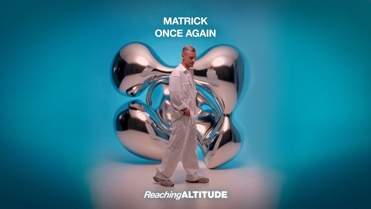 MatricK - Once Again