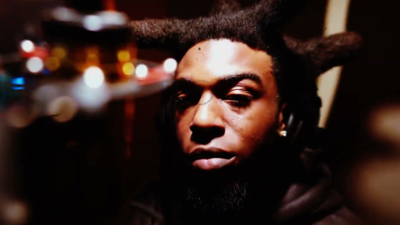 F@T - Scary Hours (Official Music Video)