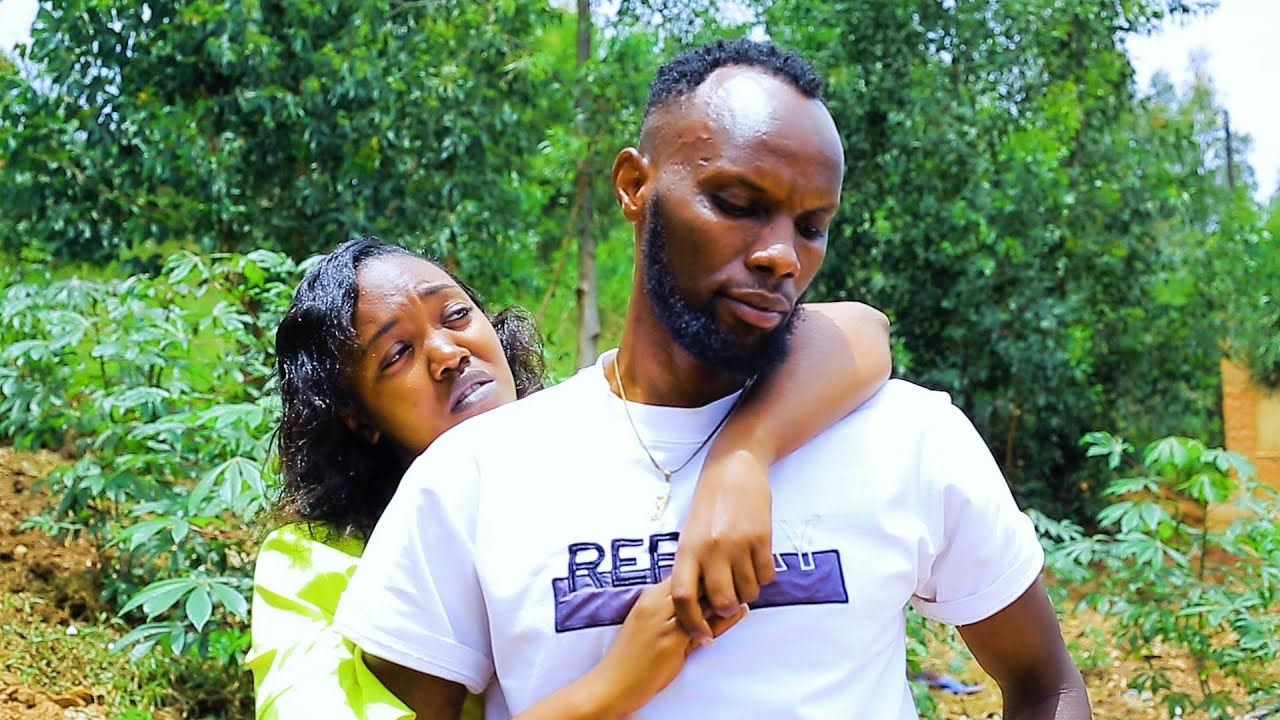 IBANGA EP1128: Wanny abuze byose ❤️🔥🔥