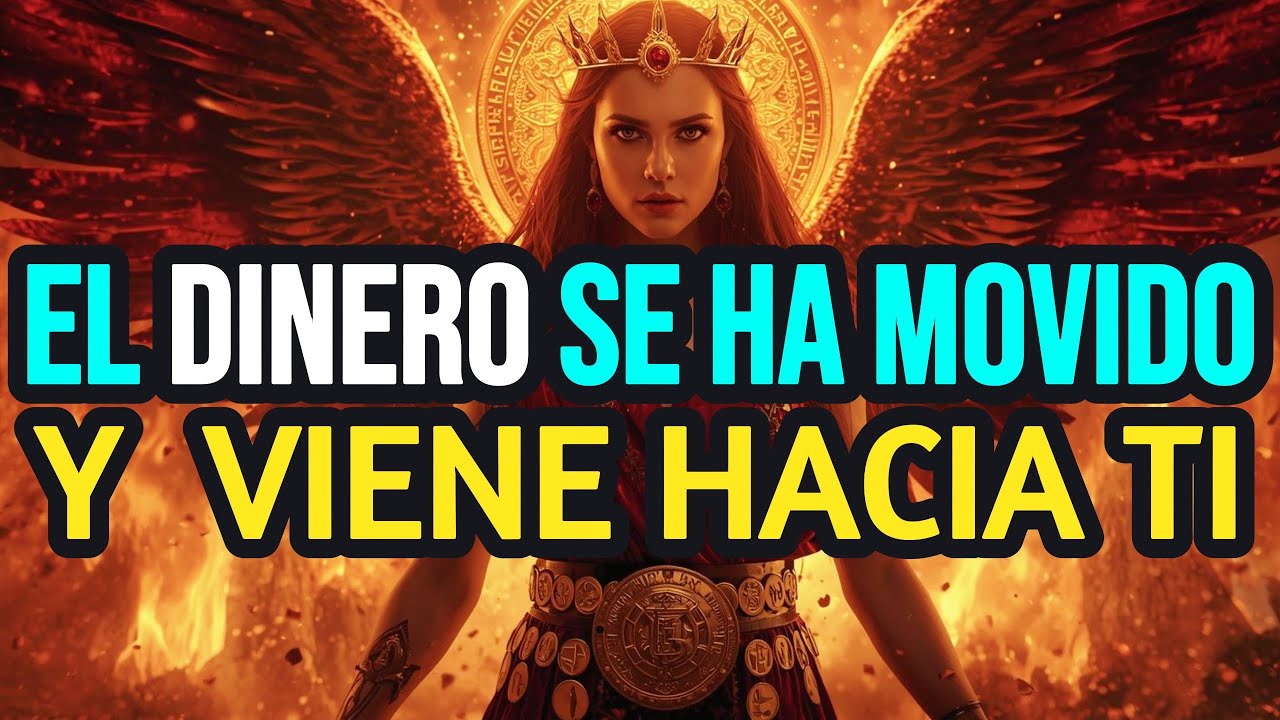 Elegido: El Dinero Se Mueve En Silencio...Y Las Señales Ya Te Rodean