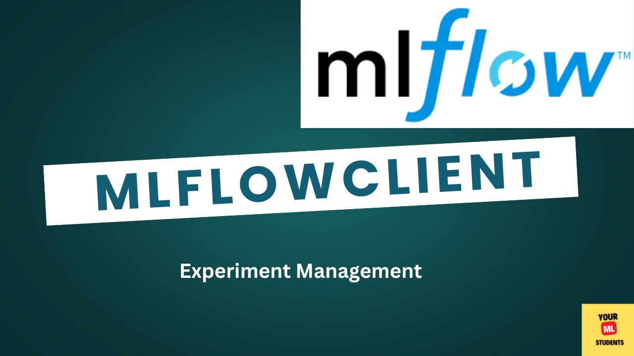 MLflowClient Experiment Management: A Complete Guide | Part 7