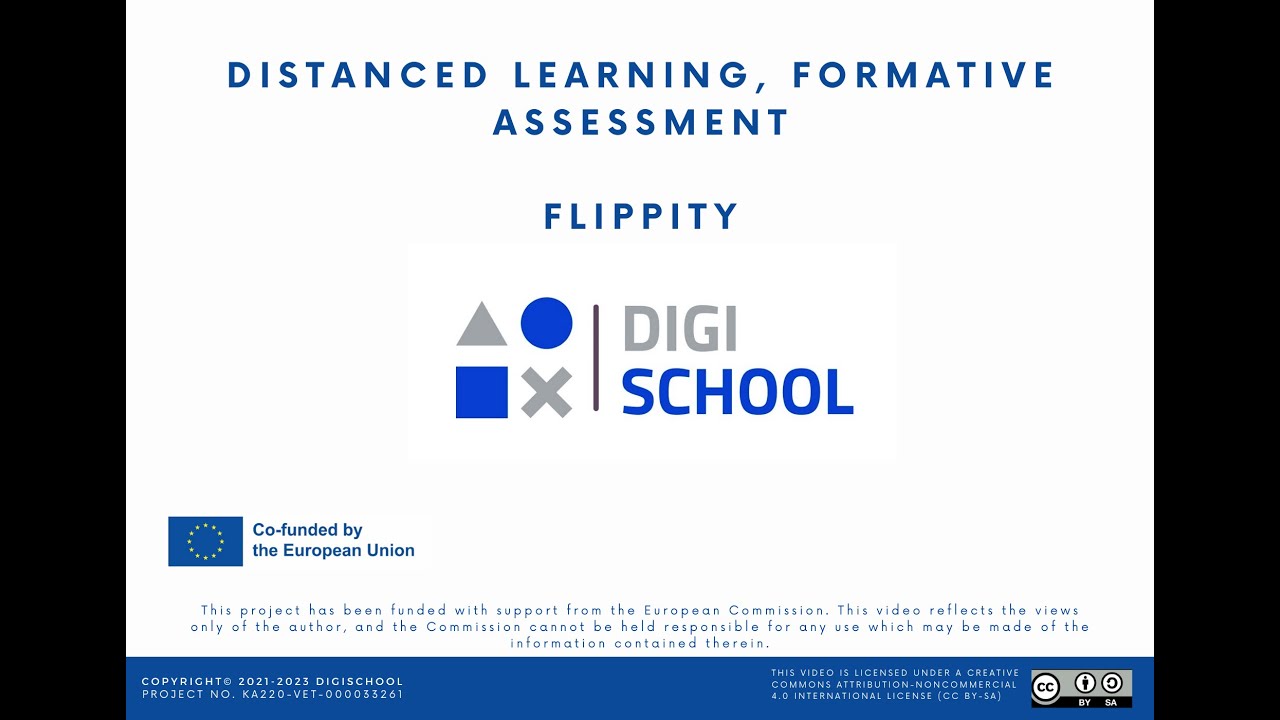 FlIPPITY DigiSchool  - EN subtitles