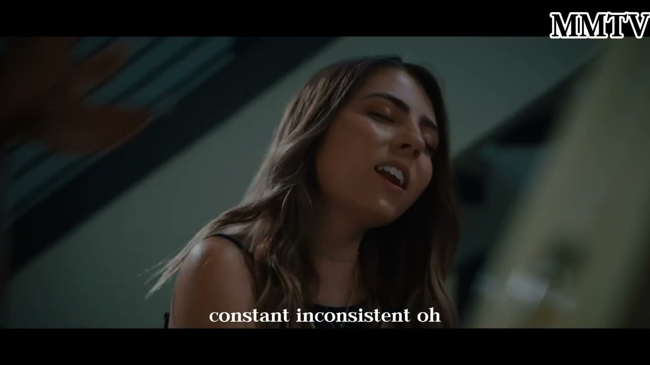 Sidelines by Jada Facer (Official Video) Lyrics