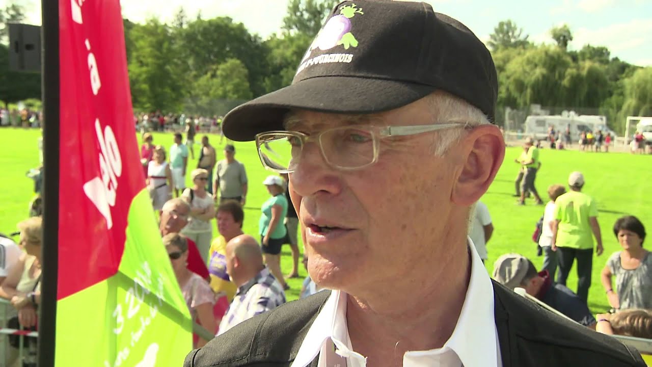 La semaine fédérale 2014 de la FFCT