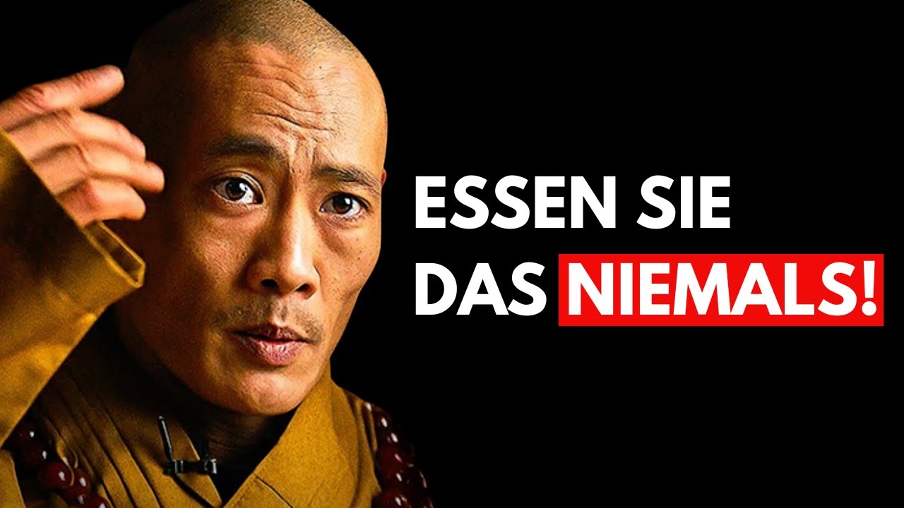 Senioren 3 Gemüsesorten, Die Sie NIEMALS Anrühren Sollten - Und 3, Die Sie Unbedingt Essen Müssen