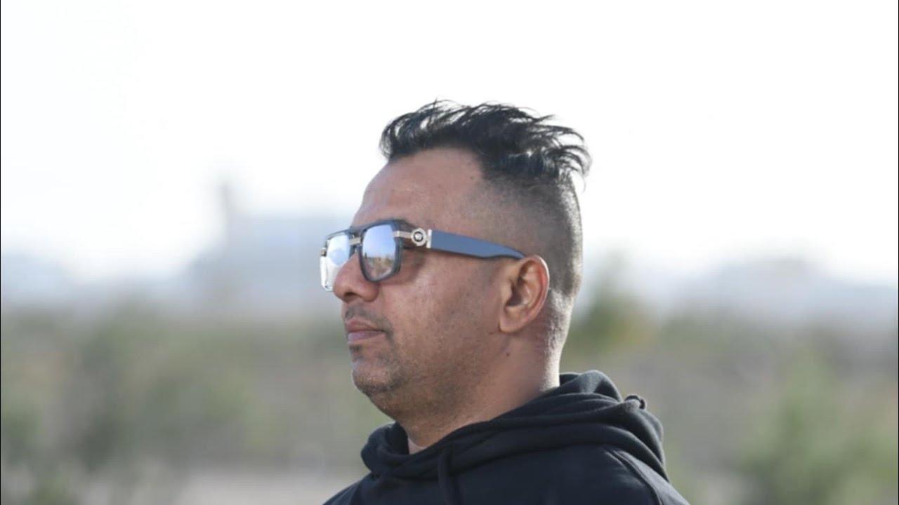 وقتاش يمة 💔حمودة لسمرwgtech yama 🎙Hamouda Lasmar