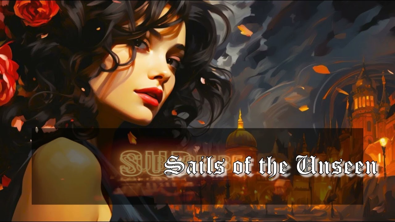 Sails of the Unseen