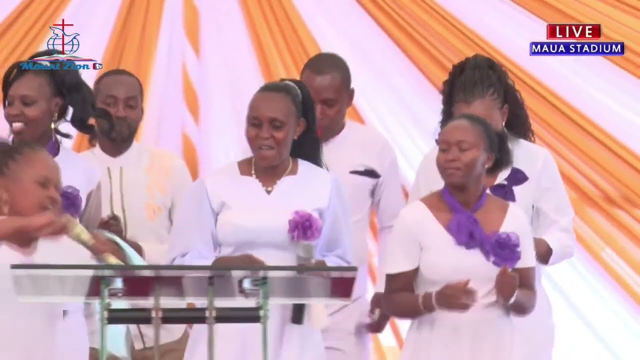 MADA: MADHARA YA KUISHI NA MTU MWENYE KISIRANI || PASTOR DANIEL MGOGO - TANZANIA