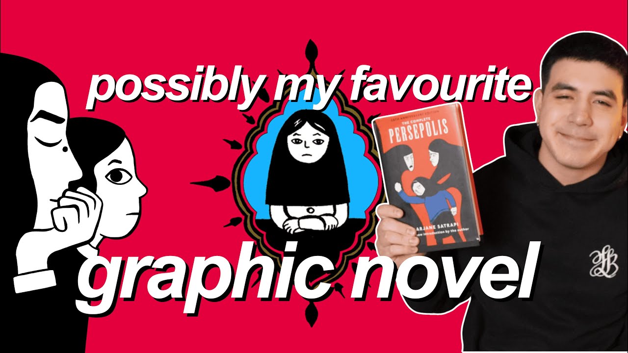 On Persepolis and Recognizing Our Own Humanity