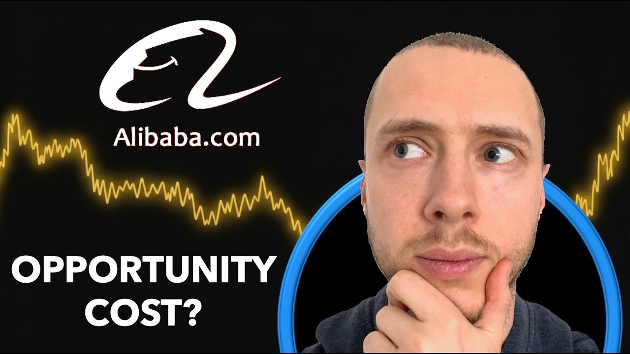 The Real Cost of Alibaba Stock Revealed | BABA Stock Analysis