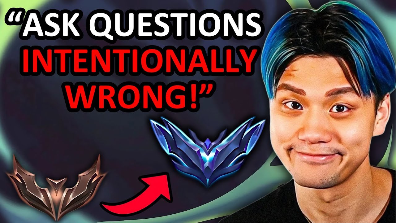 Frodan Reveals the Best Ways to Improve at TFT