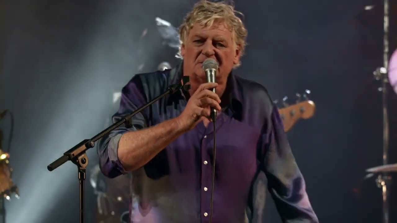 Zoom sur Oum - Festival C'est dans la Vallée 2023