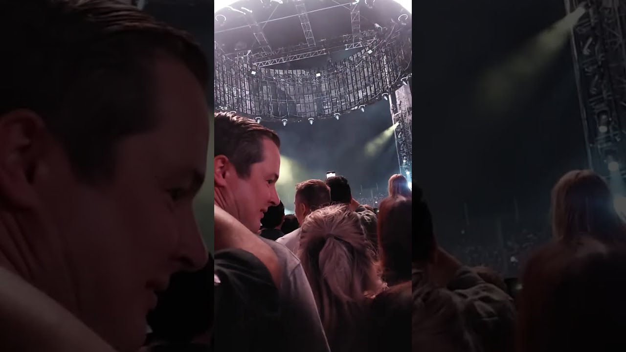 Ed Sheeran Live in Dubai || Full Concert 20th Jan 2024