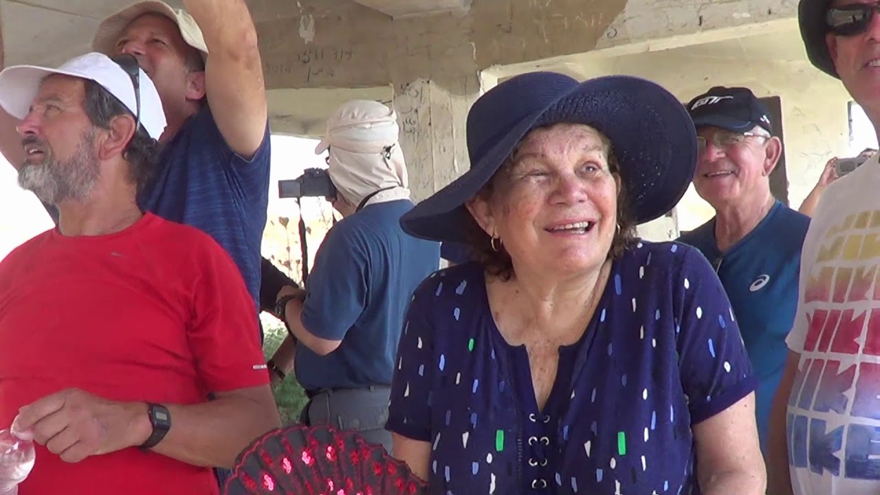 השיבה לנהריים