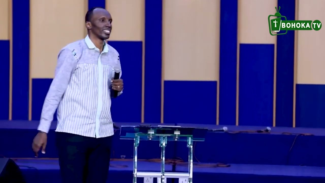 Chris Ndikumana i Kigali Mubihe byiza🥰Hindura ibi bintu uzabona Imana😲UMWAMBARO W'AMASHIMWE/Kanguka
