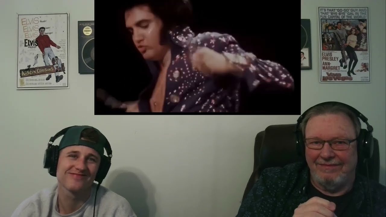 REACTING TO 