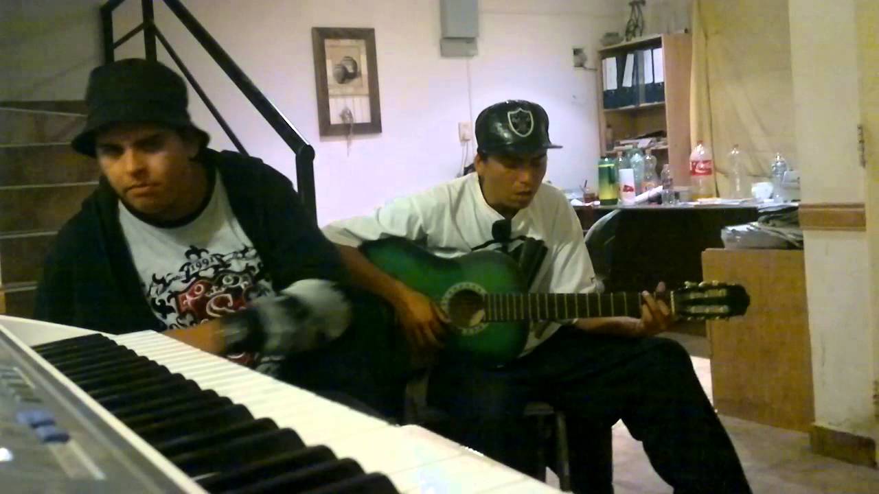 Ranchada con Grafy Mandingas, Dj Rhymes, Franco Conti En Argentina