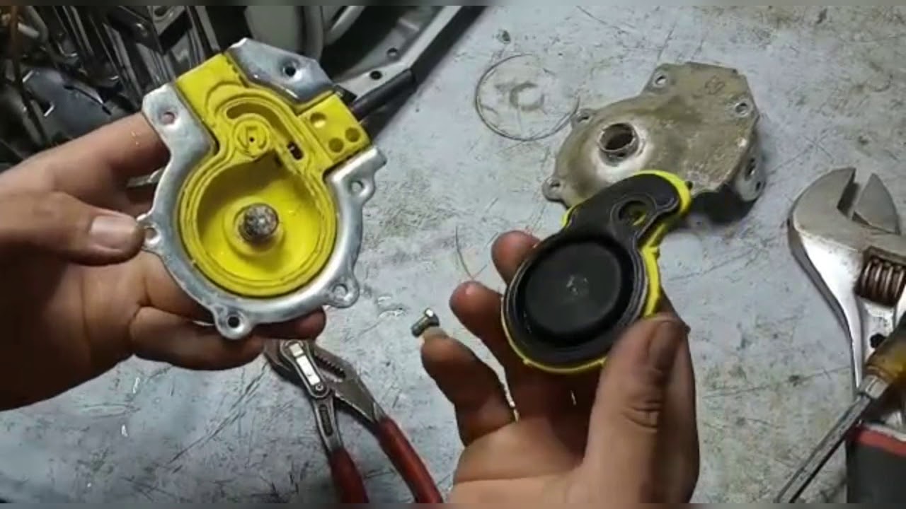 اصلاح مشكل الماء البارد رغم اشتغال السخان