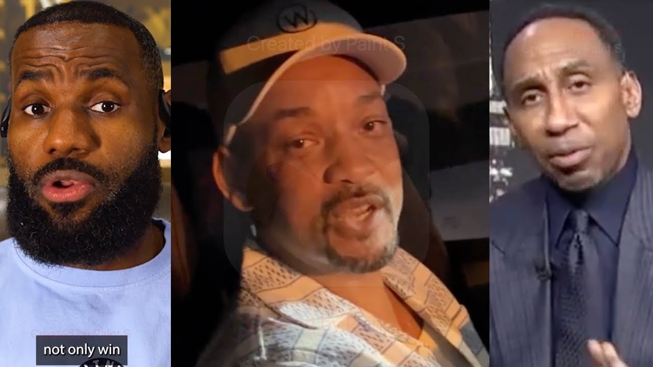 Will Smith Reacts to 'Bad Boys 4' Opening Box Office