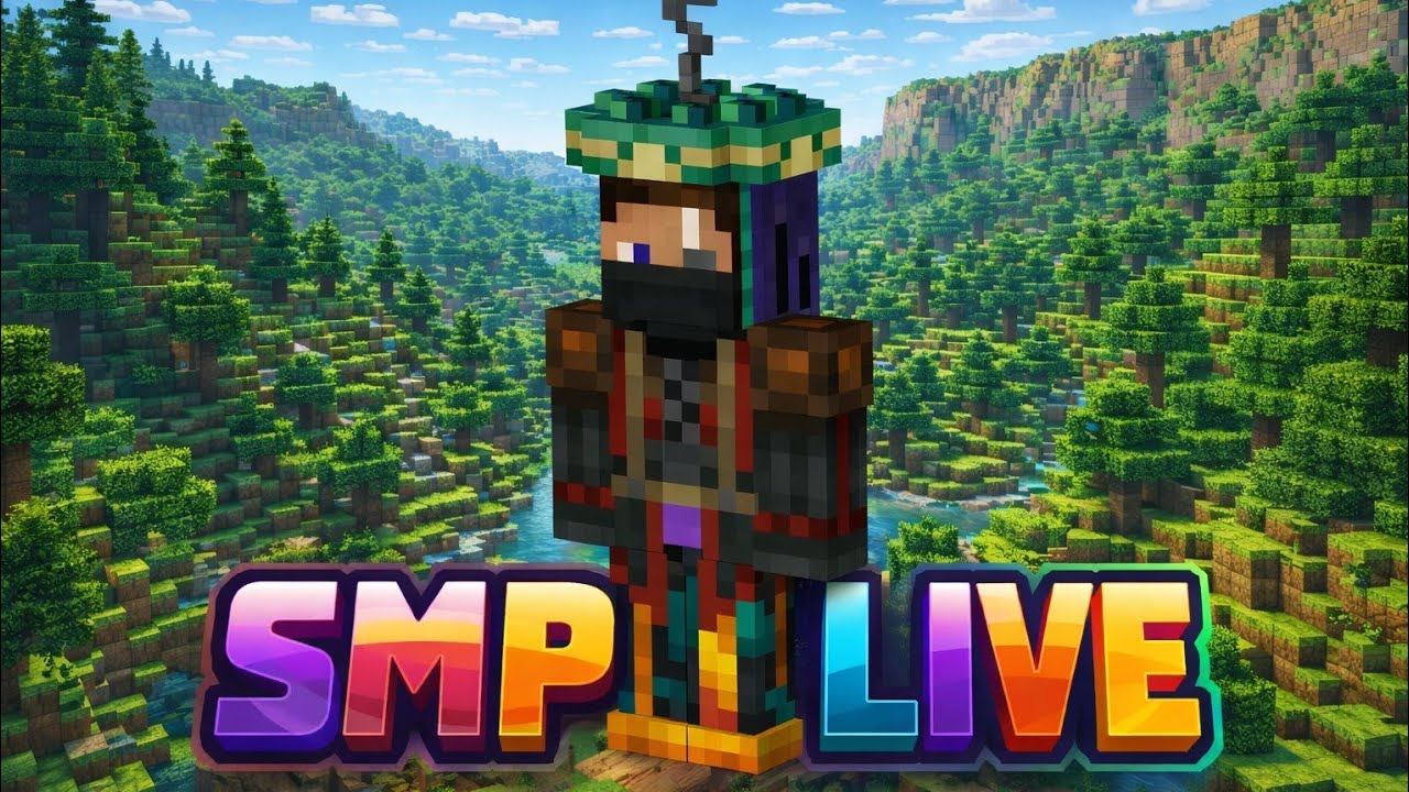 MİNECRAFT SPM OYNUYORUM