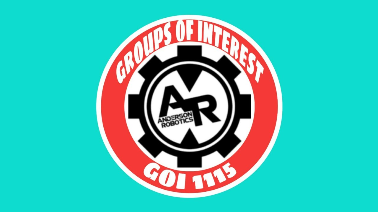 Groups of interest, Anderson Robotics , You 1115, SCP foundation files explored