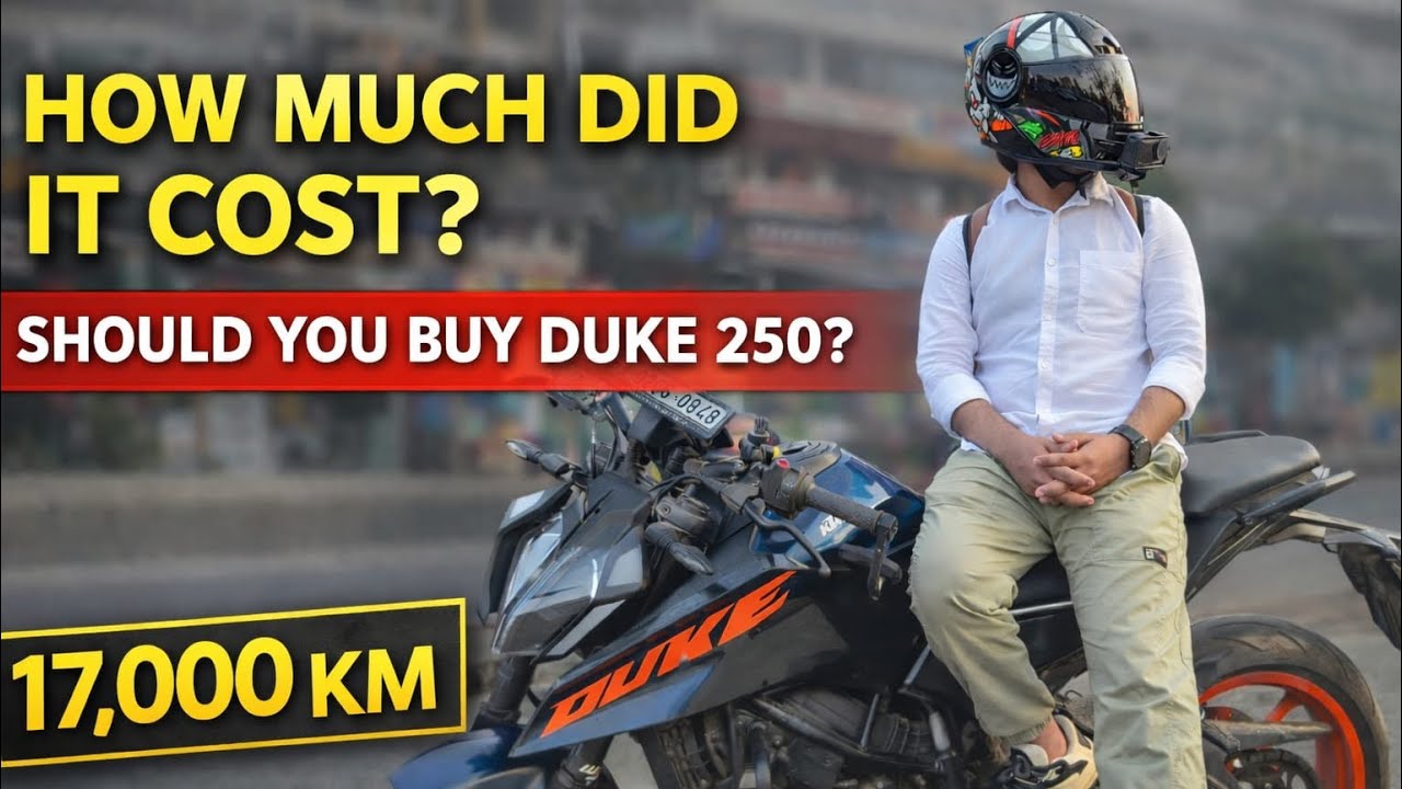Watch this before buying | Real truth about Duke 250 GEN 3  #ktm #ktmduke #duke250 