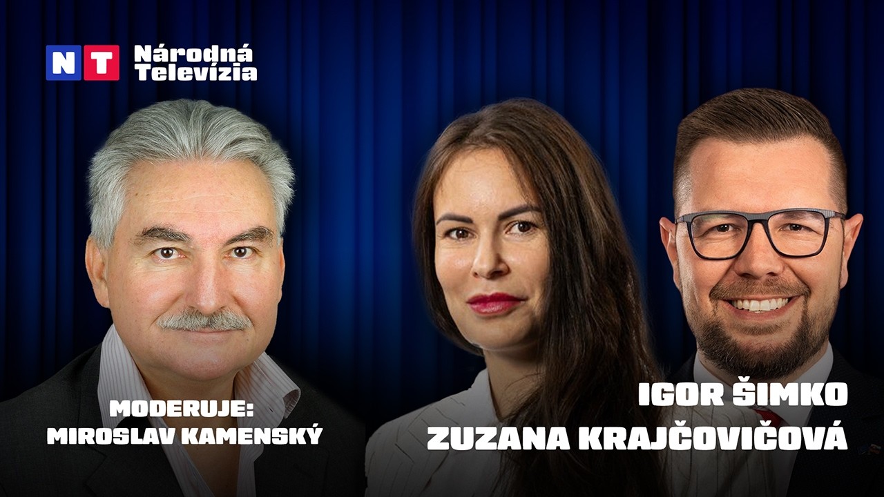 Bratislava nie je smetisko! Treba to riešiť.