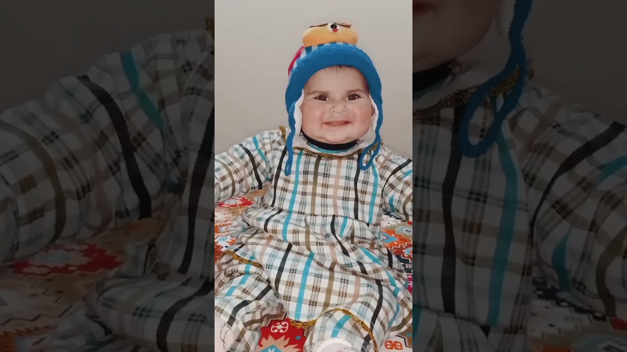 mashallah 🥰❤️