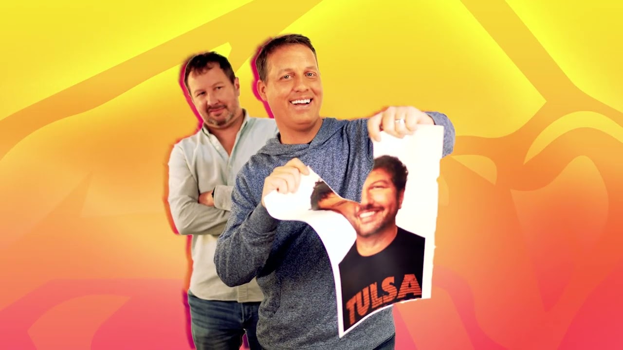 Tige & Daniel Rewind: Delete Mcdonalds App