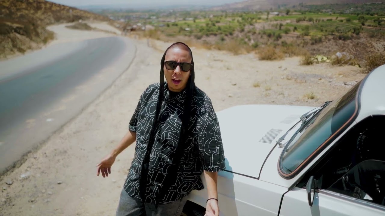 Terrateniente - Pa' Que Te Guste (Video Oficial)