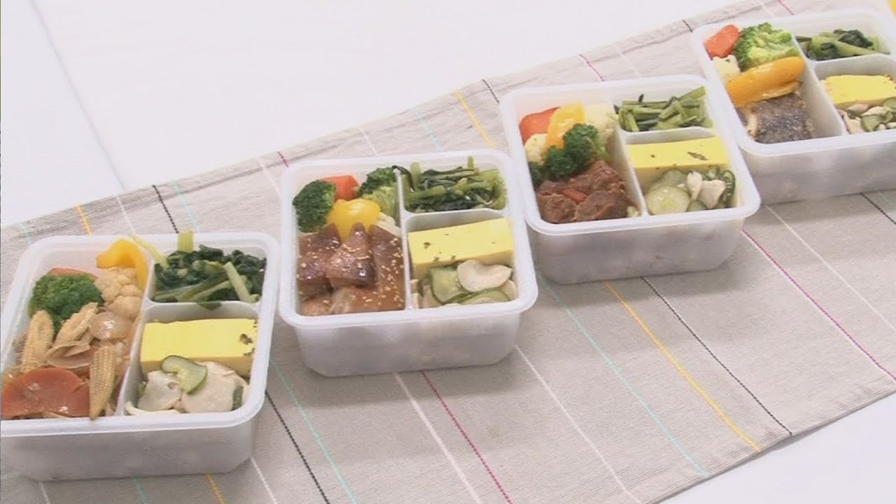 科技新貴轉戰餐飲 砸五千萬開便當店20201017【台灣向錢衝】PART4