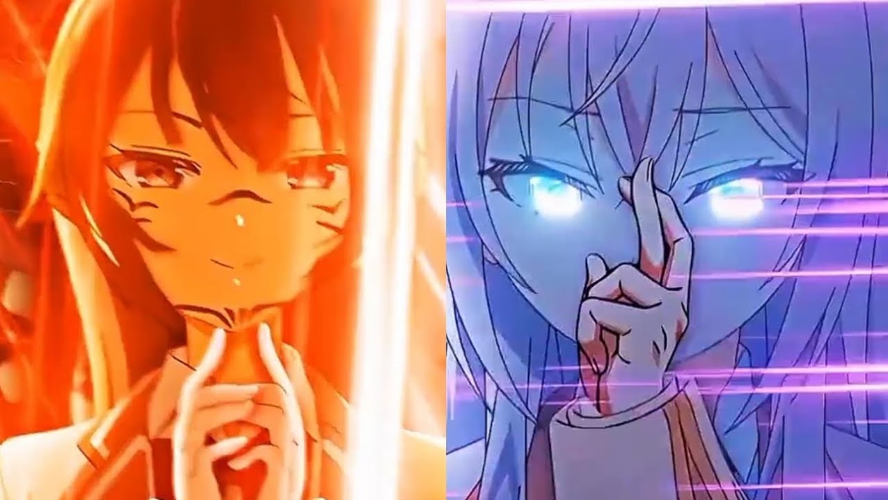 A-WHAT／PHONK║SLOWED⁠║ Tiktok edit x Yuki&Alya