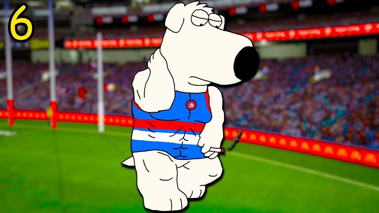 The Essential AFL 2025 Round 6 Review | EggFooty